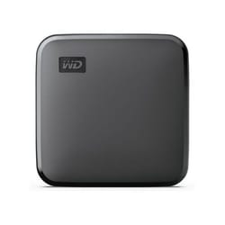 Western Digital Elements SE SSD 1 To WDBAYN0010BBK-WESN