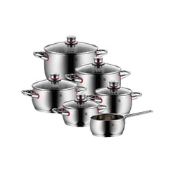 WMF Quality One batterie de cuisine 6 pièces