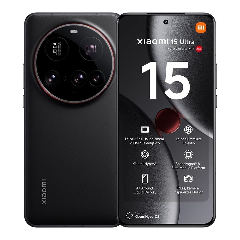 Xiaomi 15 Ultra 512 Go