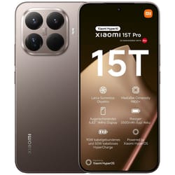 Xiaomi 15T Pro 512 Go
