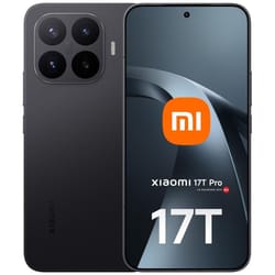 Xiaomi 17T Pro 512 Go
