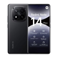 Xiaomi Redmi Note 14 Pro+ 5G 256 Go