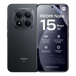 Xiaomi Redmi Note 15 Pro+ 256 Go