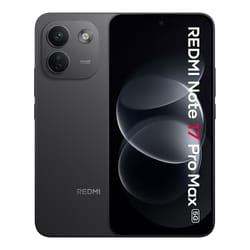 Xiaomi Redmi Note 17 Pro Max 5G 256 Go