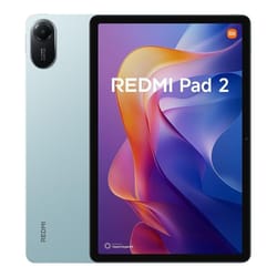 Xiaomi Redmi Pad 2 tablette 256 Go, 8 Go de RAM, gris graphite