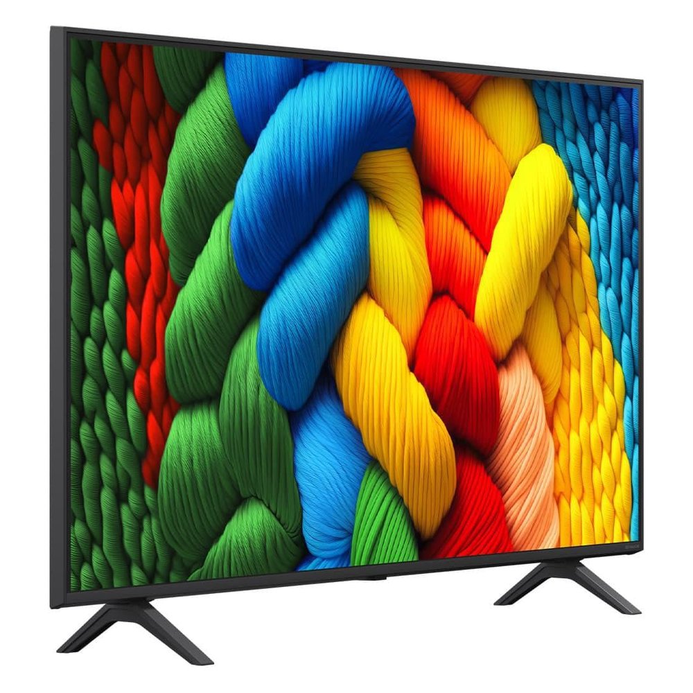 LG 50NANO80A6B