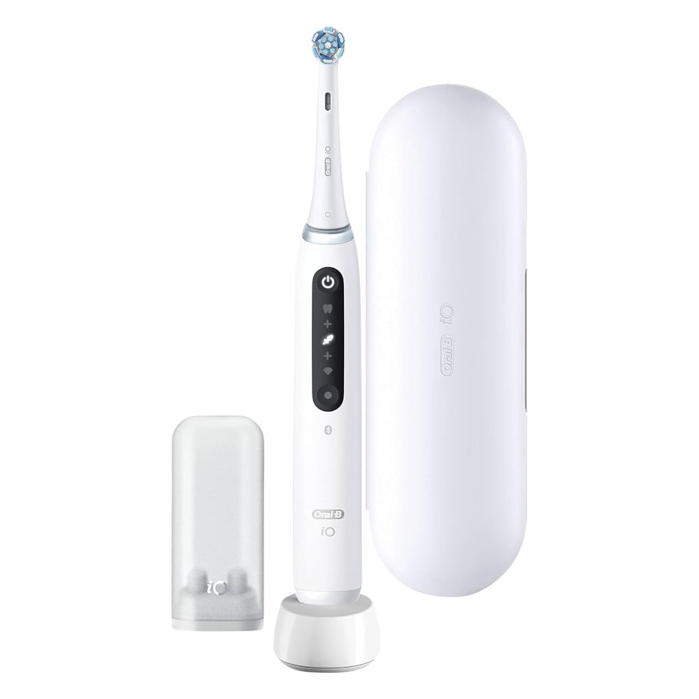 Oral-B iO Series 5 Blanc