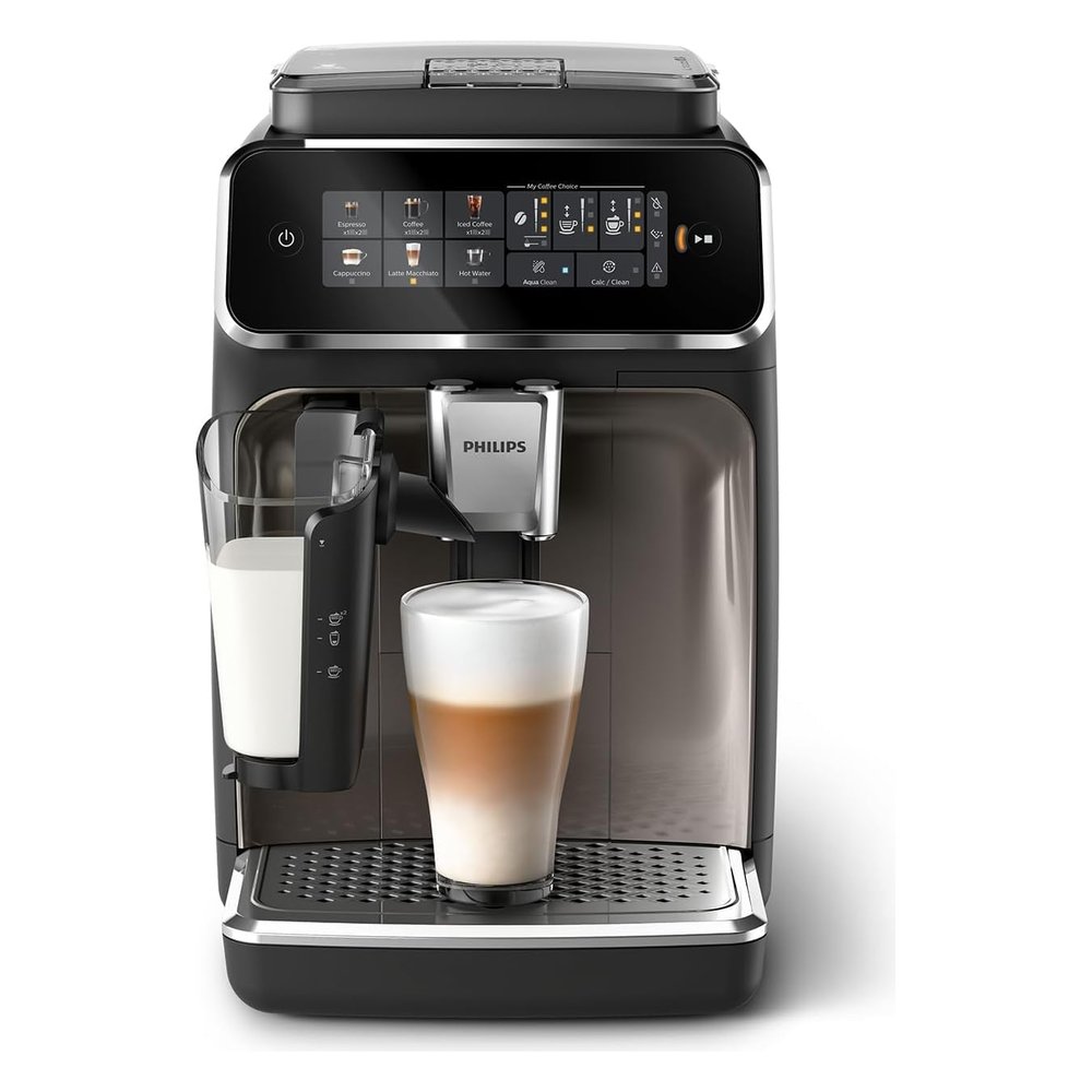 Philips LatteGo Série 3300