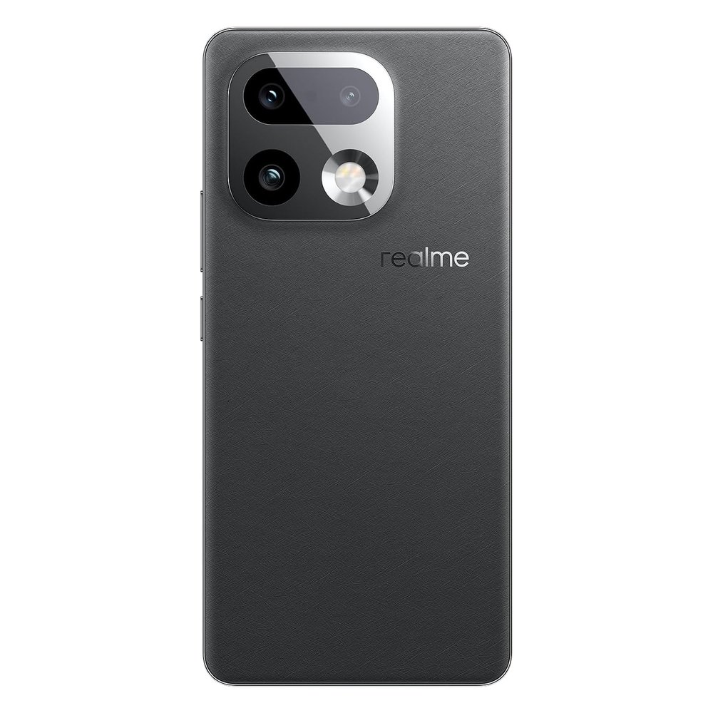 realme 16 Pro+ 512 Go gris