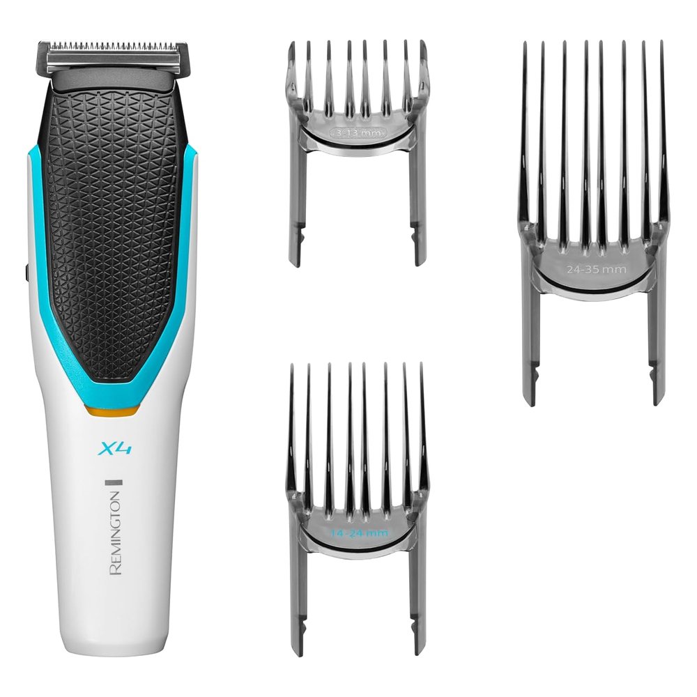 Remington Power-X Series X4 HC4000 tondeuse à cheveux