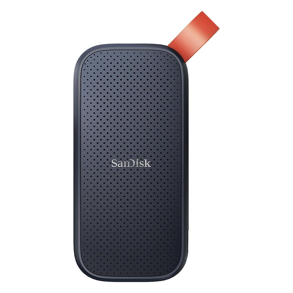 SanDisk Portable SSD 1 TB