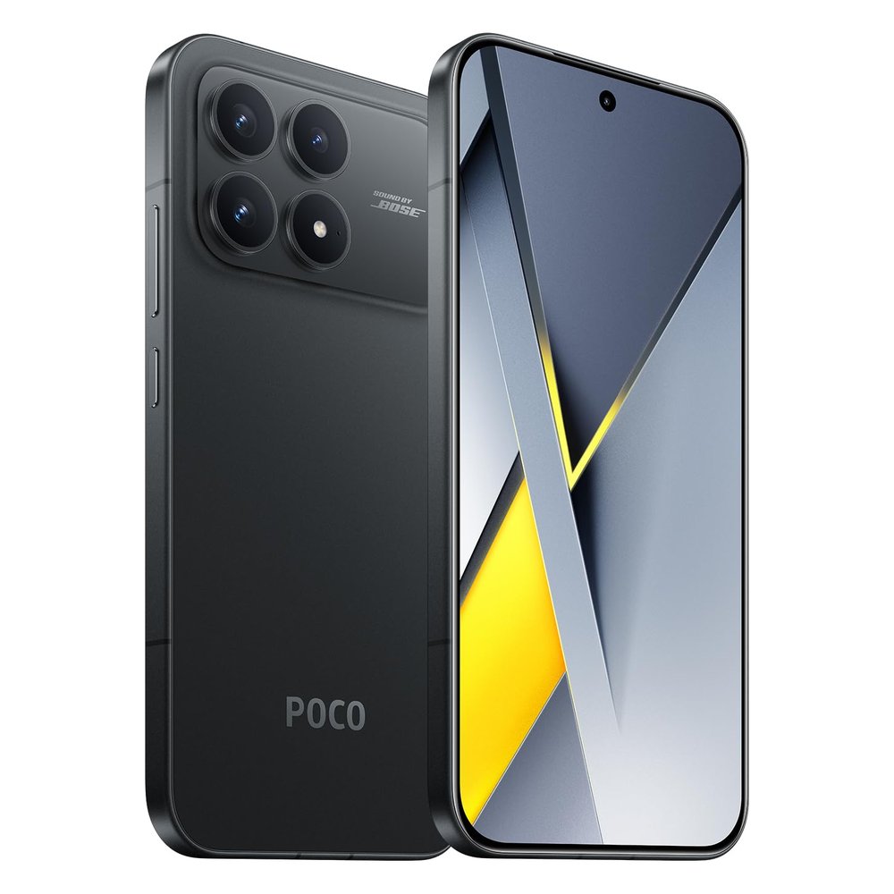 Xiaomi Poco F8 Pro 12+512 Go